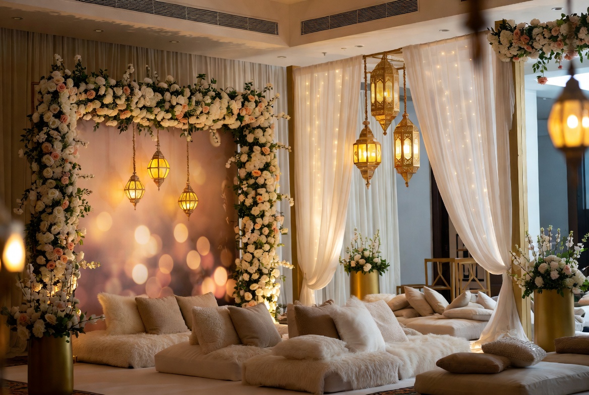 Decoration Service