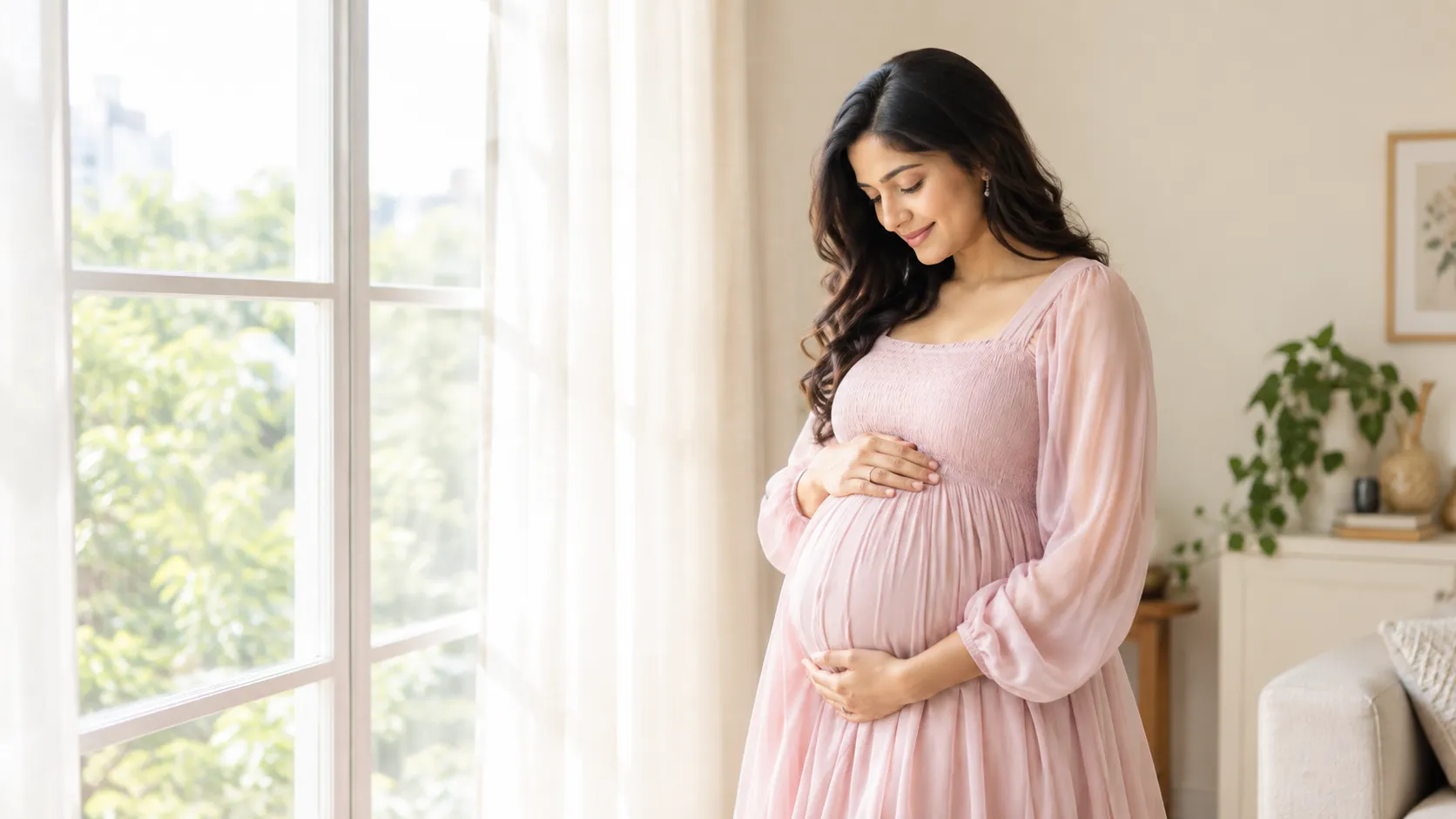 Maternity photoshoot ideas and poses guide
