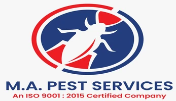 M A Pest Services