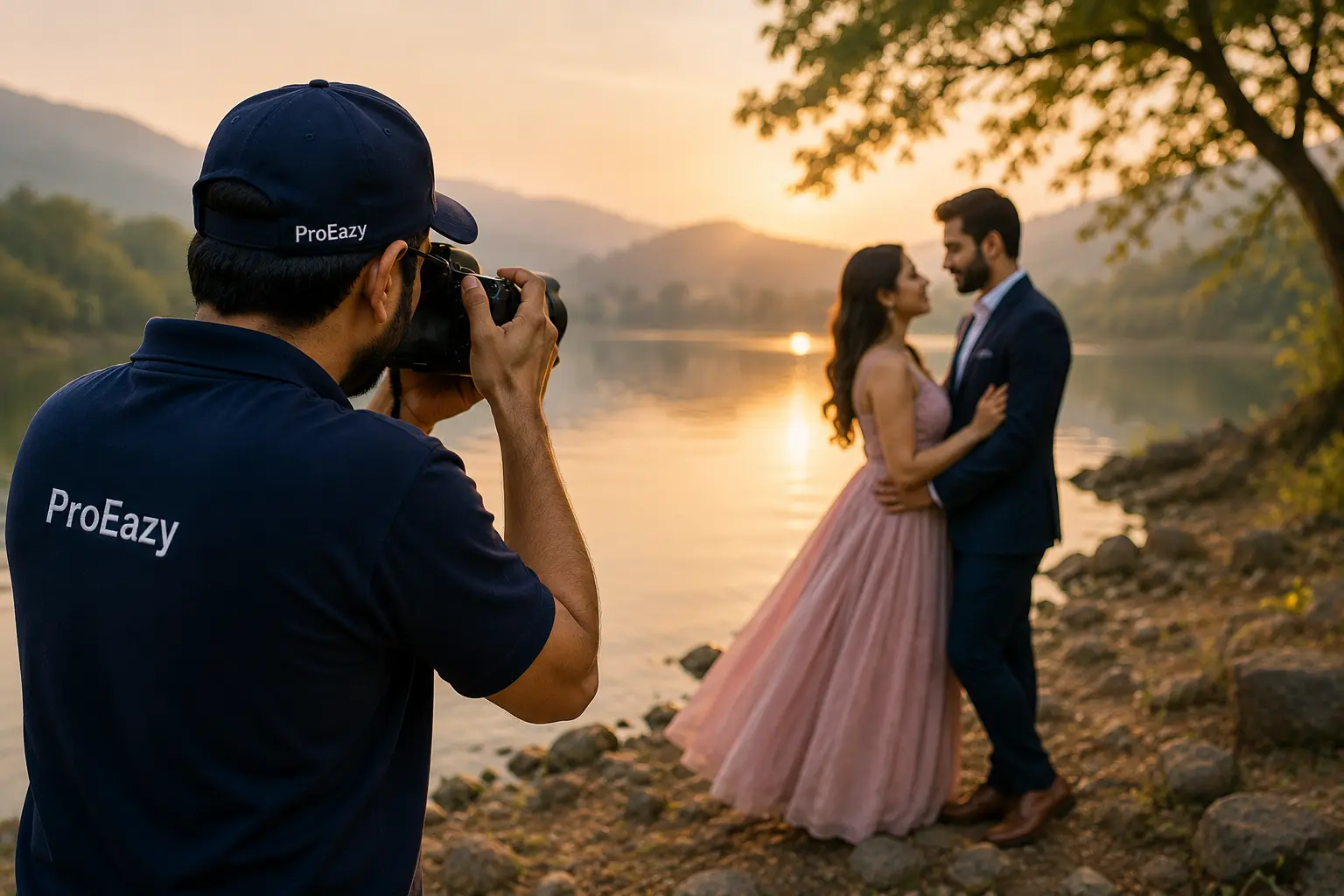 Pre-Wedding Photography Services in Noida by Verified Professionals