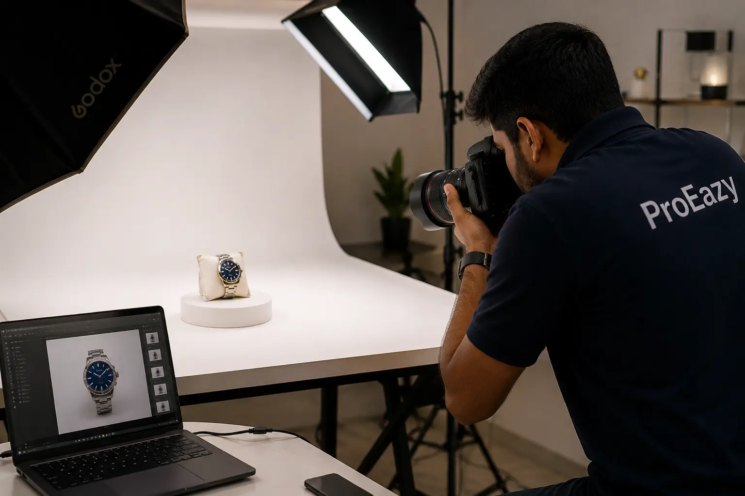 Product Shoot Photography Services in Ghaziabad by Verified Professionals