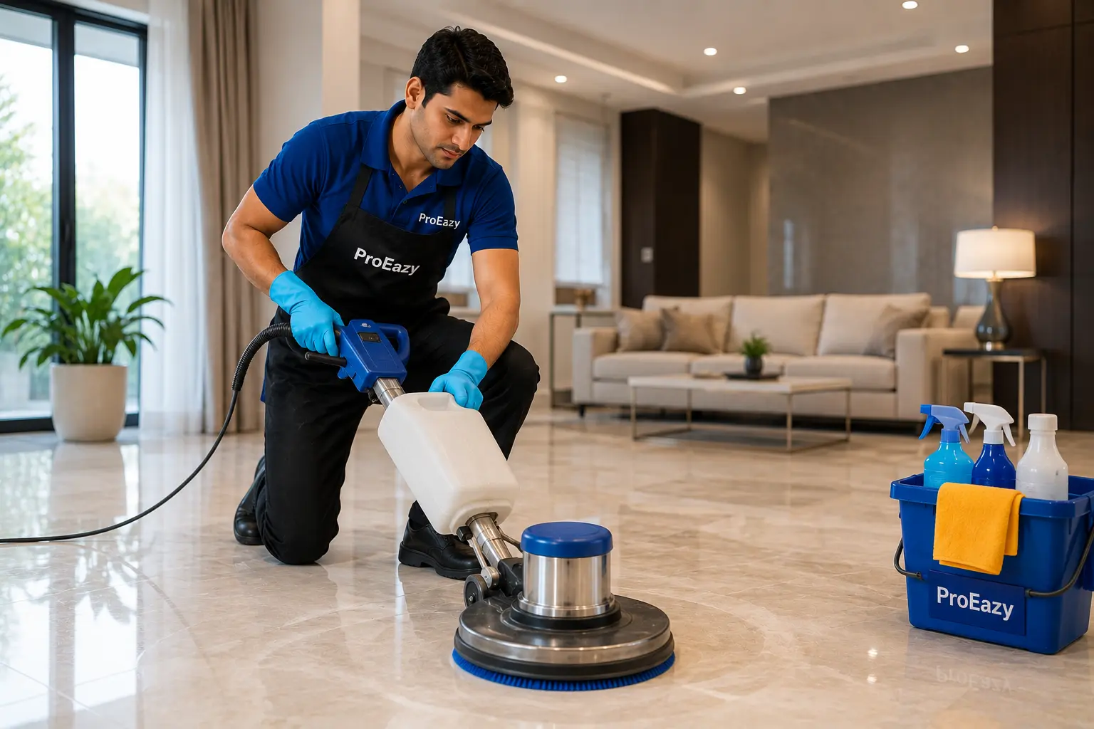 Marble and Tiles Polishing Services in Nagpur by Verified Professionals