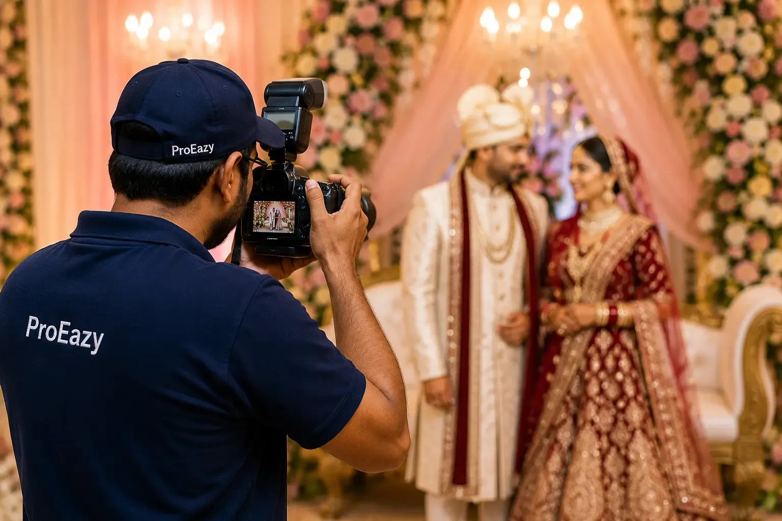 Wedding Photography Services in Thane by Verified Professionals