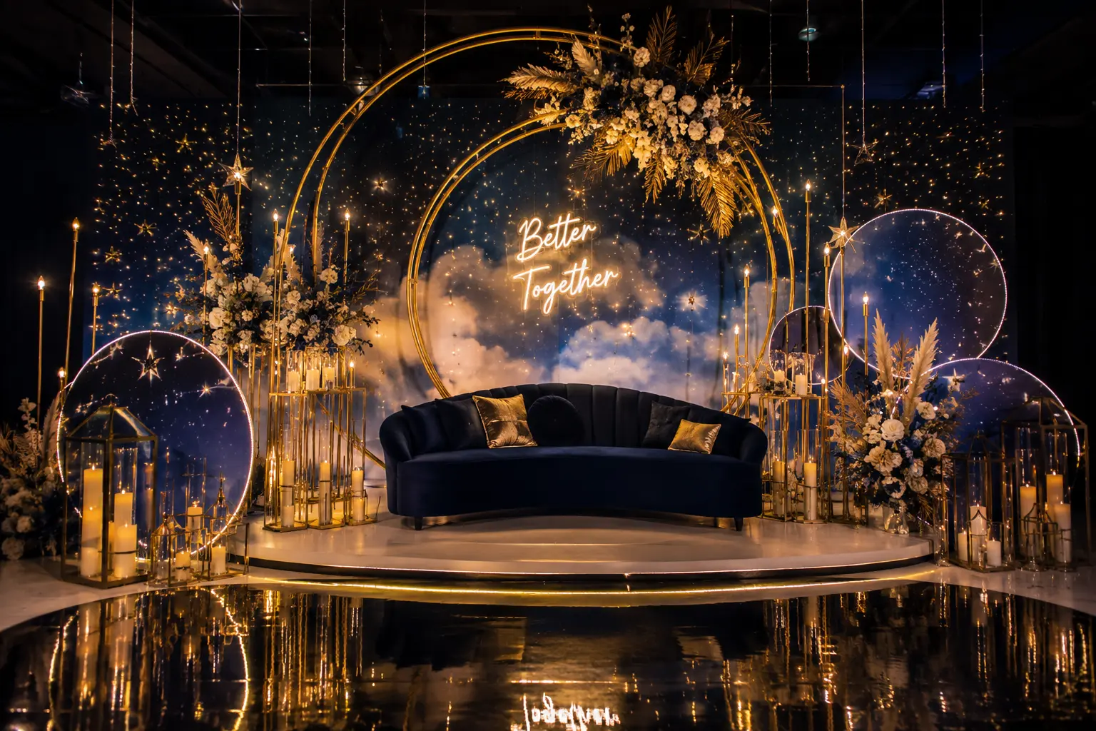 Special Event Decoration Services in Pune by Verified Professionals